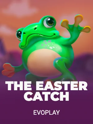 The Easter Catch