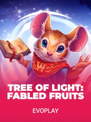 Tree of Light: Fabled Fruits