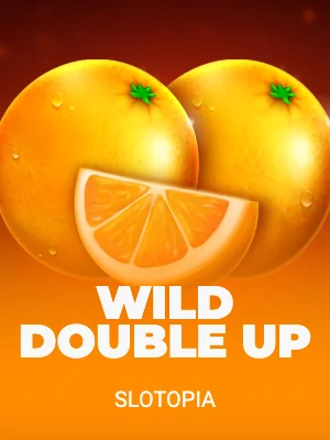 Wild Double Up