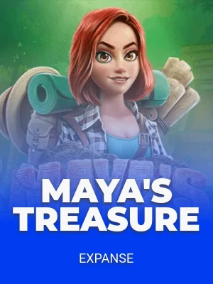 Maya's treasure