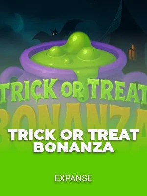 Trick or Treat Bonanza