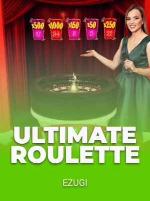 Ultimate Roulette