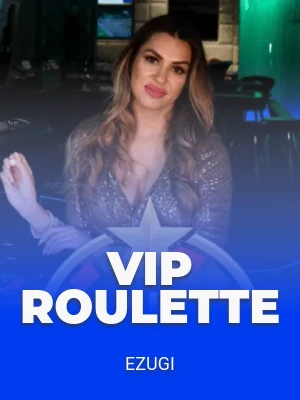 VIP Roulette