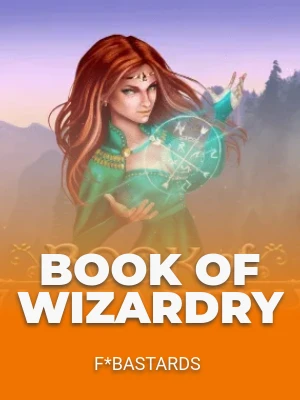 Book of Wizardry