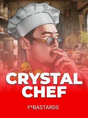 Crystal Chef