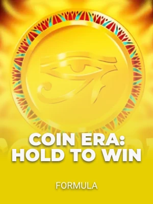 Coin Era: Hold to Win