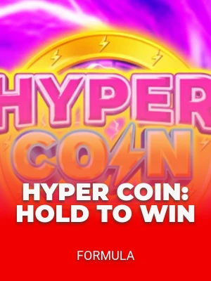 Hyper Coin: Hold to Win