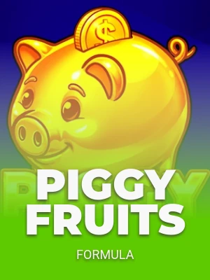 Piggy Fruits