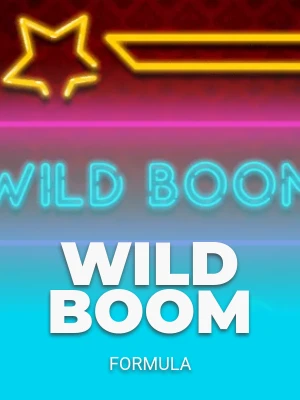 Wild Boom