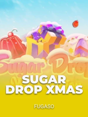 Sugar Drop XMAS