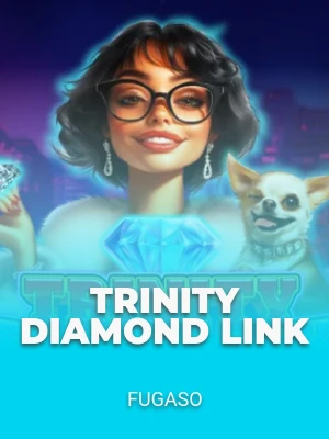 Trinity Diamond Link