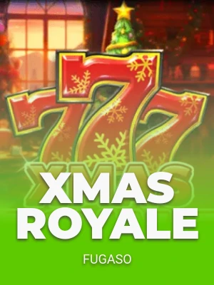 XMAS Royale