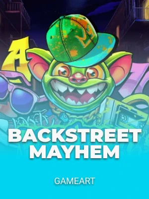 Backstreet Mayhem