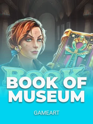 Book of Museum