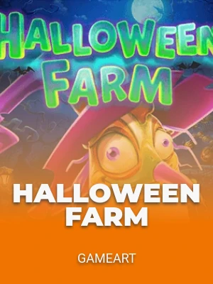 Halloween Farm