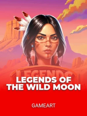 Legends of the Wild Moon