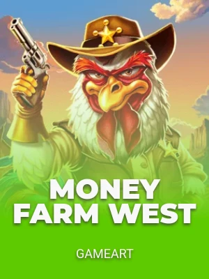 Money Farm West