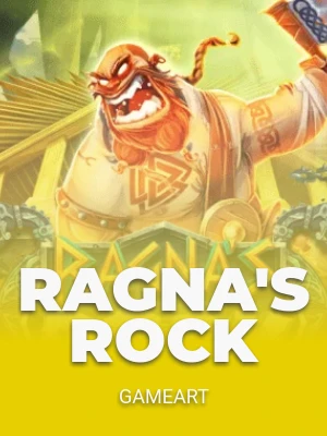 Ragna's Rock