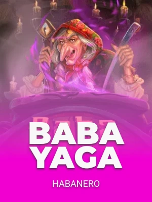 Baba Yaga