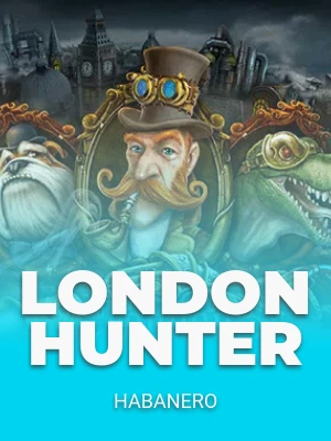 London Hunter