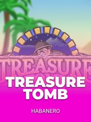 Treasure Tomb