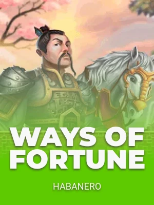 Ways of Fortune
