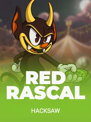 Red Rascal