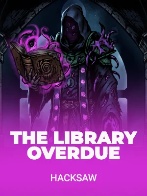 The Library Overdue