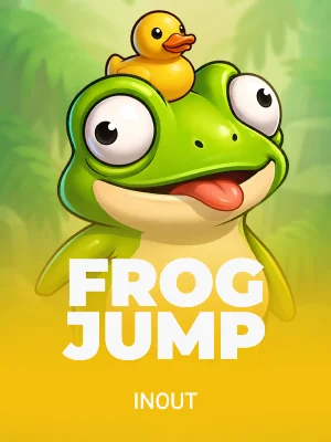 Frog Jump