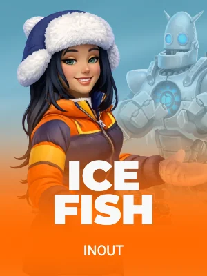 Ice Fish
