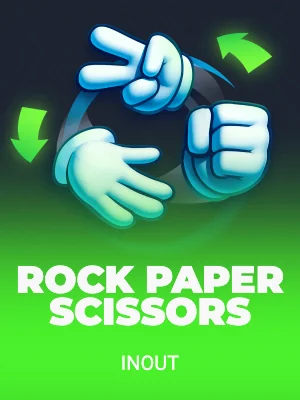 Rock Paper Scissors