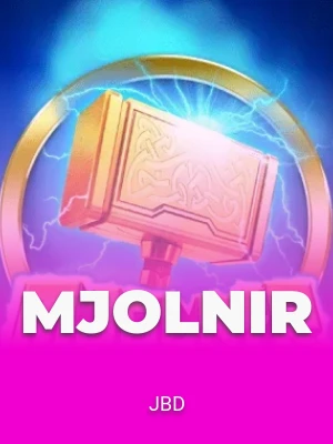 Mjolnir