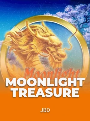 Moonlight Treasure