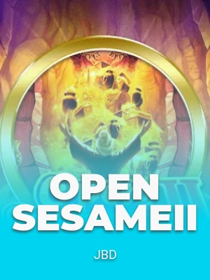 Open Sesameii