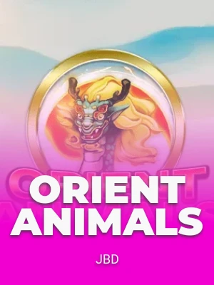 Orient Animals