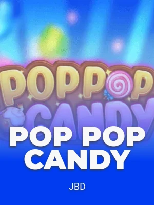Pop Pop Candy