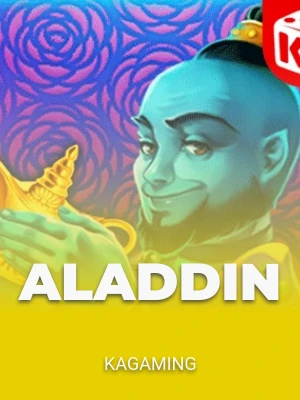 Aladdin