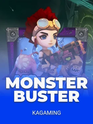Monster Buster