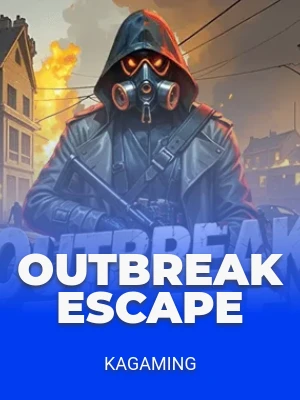 Outbreak Escape