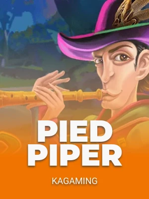 Pied Piper