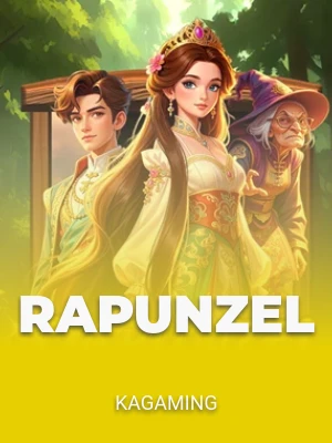 Rapunzel