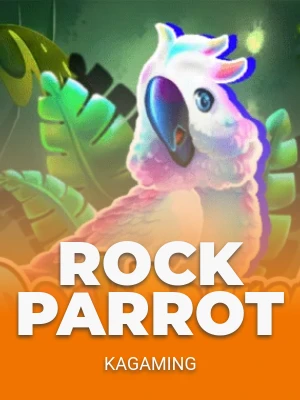 Rock Parrot