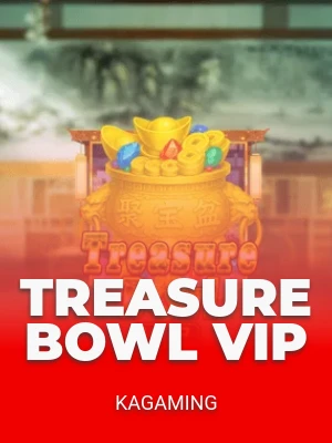 Treasure Bowl VIP