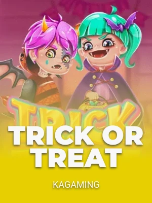Trick Or Treat