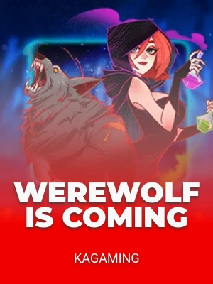 Werewolf Is Coming