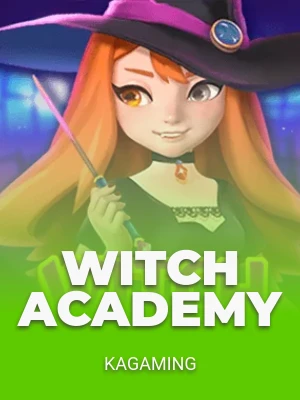 Witch Academy