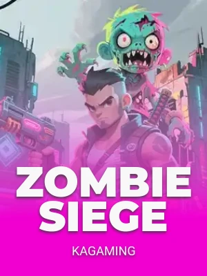 Zombie Siege