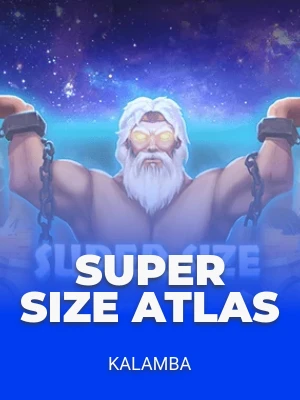 Super Size Atlas