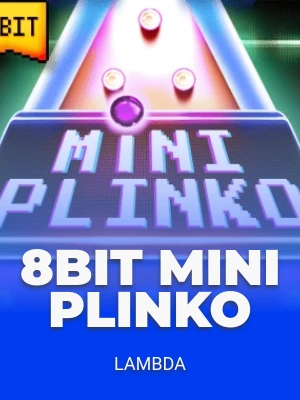 8Bit Mini Plinko