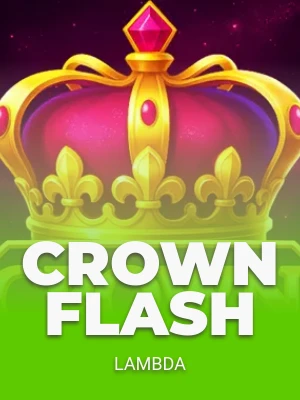 Crown Flash